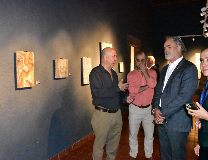 Launched: San Miguel de Allende Festival of the Arts