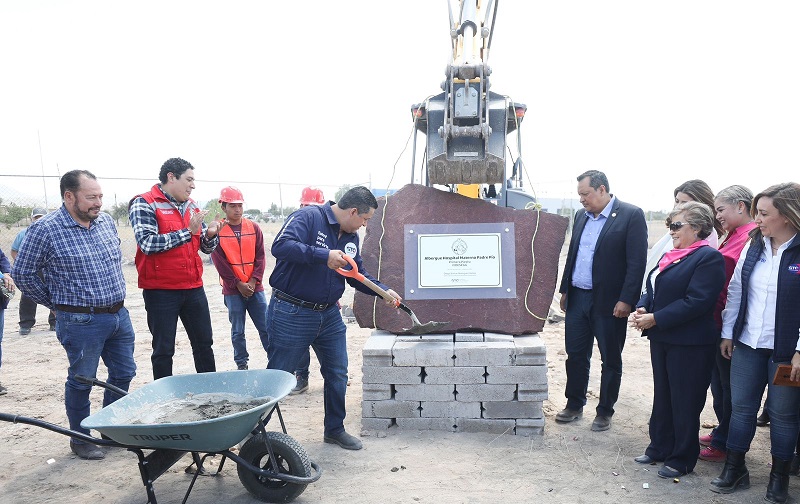 Governor hails economic growth in San Luis de La Paz