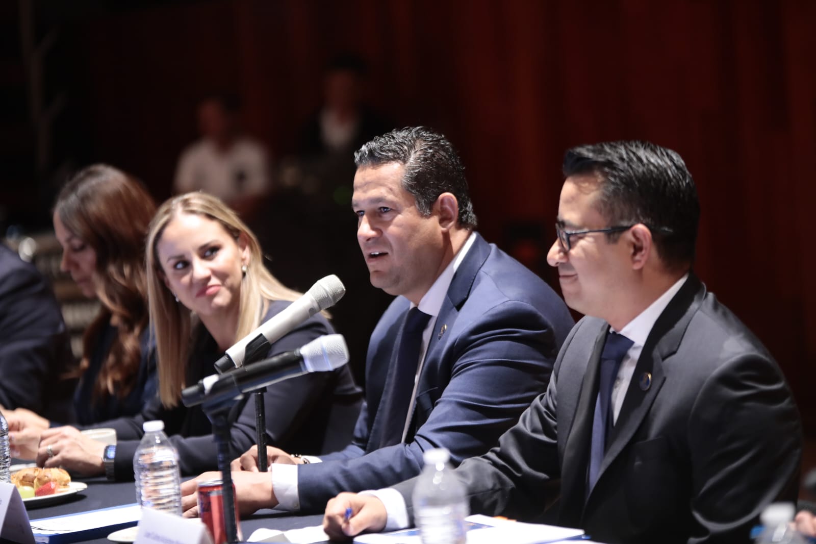 Government year-end’s wrap up for Guanajuato