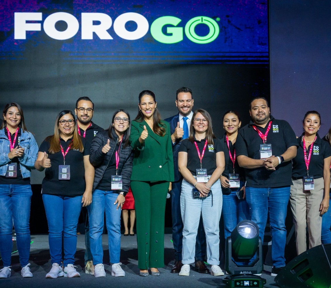 FORO GO 7th Edition strengthens exports