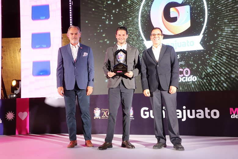 Best of Guanajuato Awards