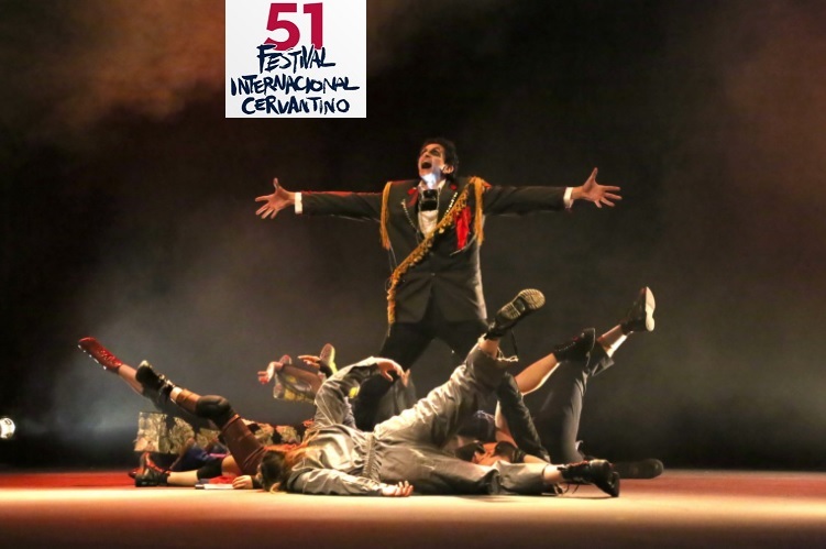 Guanajuatense artists with noted role at 51st FIC