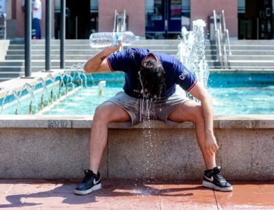 Earth just had its hottest year on record