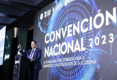 Guanajuato, an example of innovation and industry 4.0 Guanajuato, an example of innovation and industry 4.0