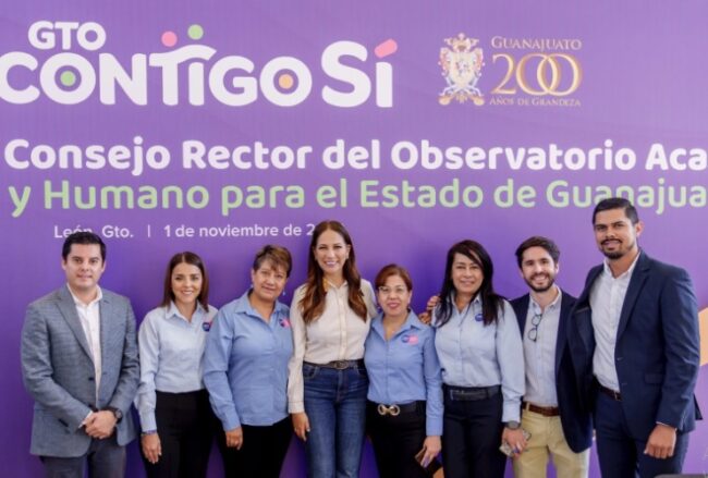 Education Guanajuato Observatorio Académico 5