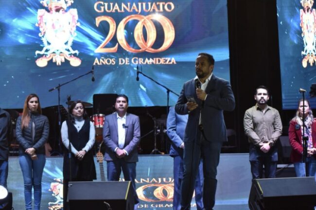 200 Years of Greatness Purísima Guanajuato 5