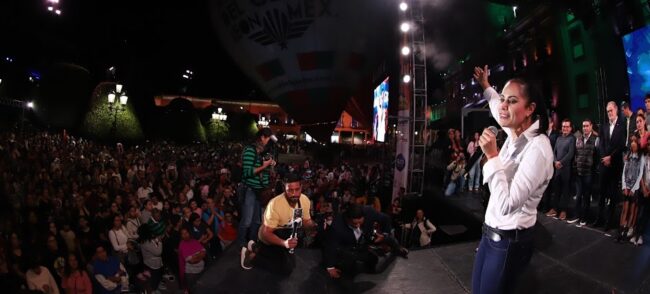 International Balloon Festival Leon Guanajuato 3