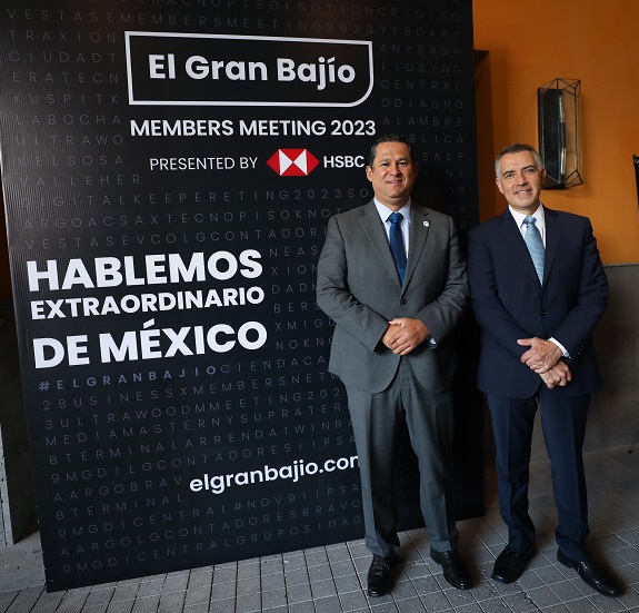 Gran Bajío Members Meeting Guanajuato 5