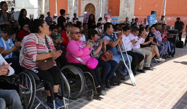 Jobs Labor Inclusion Guanajuato SDES 4