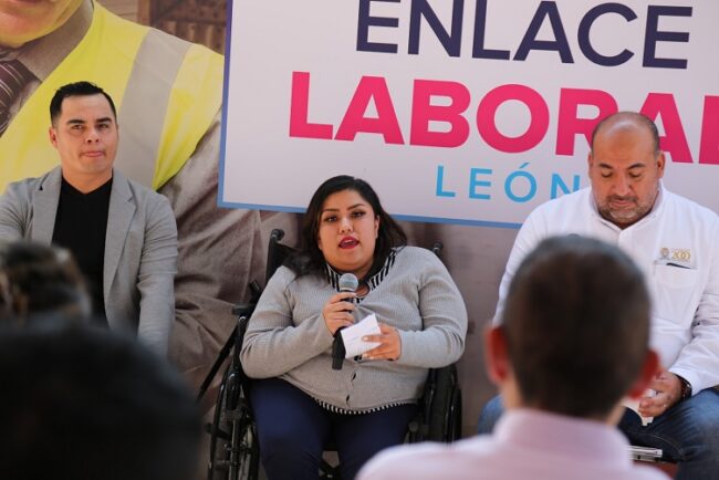 Jobs Labor Inclusion Guanajuato SDES 5