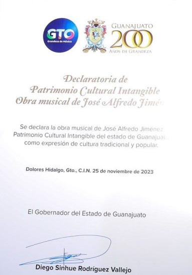 Jose Alfredo Patrimonio Cultura 3
