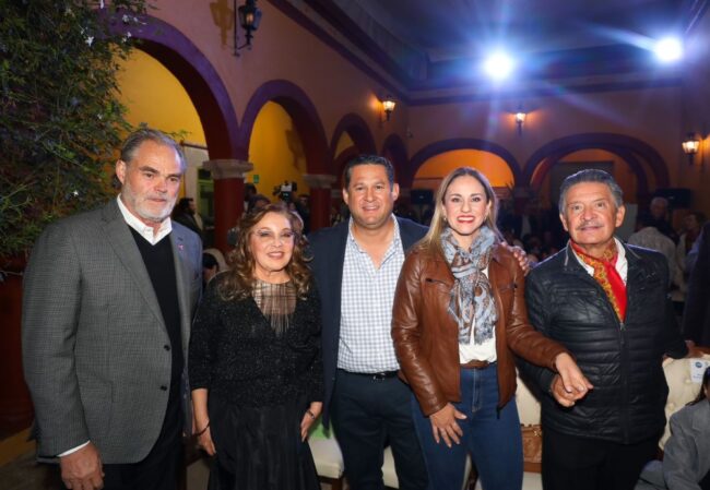 Jose Alfredo Intangible Patrimony Guanajuato  