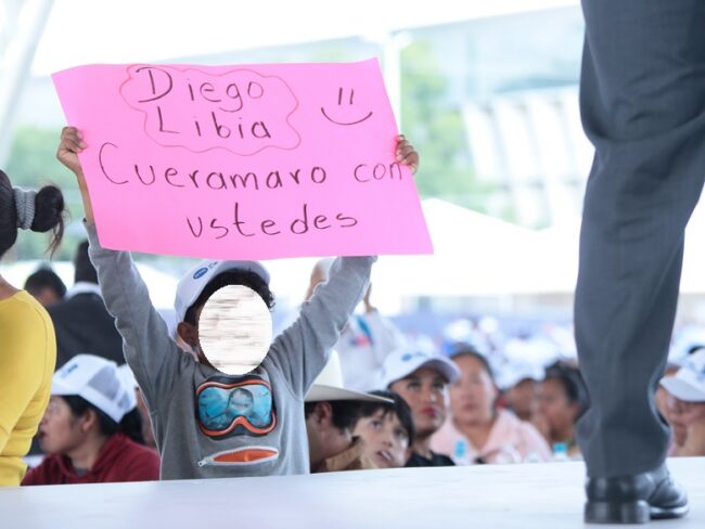 Citizens Participation SEDESHU Guanajuato 4