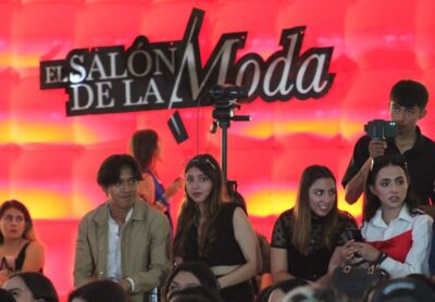 3rd. edition of ‘Fashion Hall’ is inaugurated 3rd. edition of ‘Fashion Hall’ is inaugurated
