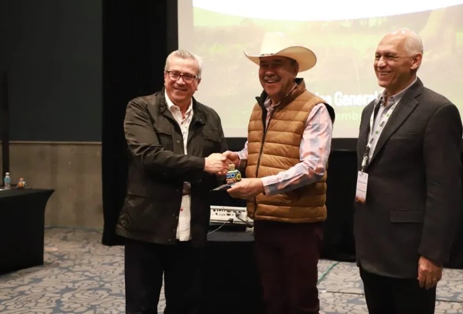 Guanajuato recognized for its Brand Premium Agricultural Zone