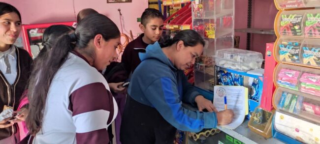 Prevention Republica Escolar Victoria Guanajuato 3