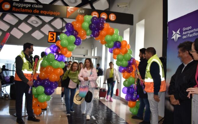 BJX Guanajuato Airport 3