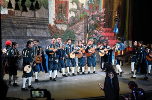 200 Years Celebrations Guanajuato Greatness 7