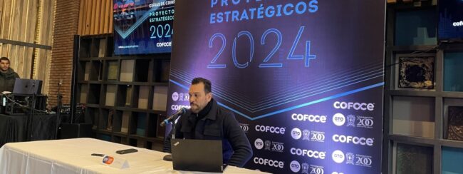 COFOCE Results 2023 Plans 2024 Guanajuato 3