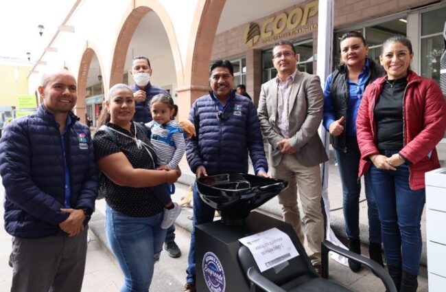 Entrepreneurs Purisima del Rincon Support Guanajuato 5