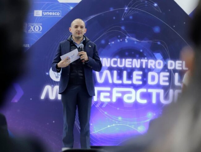 Mindfacture Innovation Technology Guanajuato 6