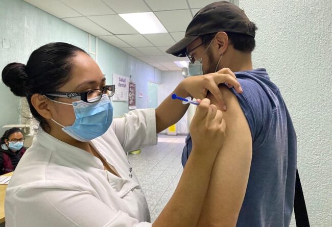 Influenza GtoHealthSystem Guanajuato 4