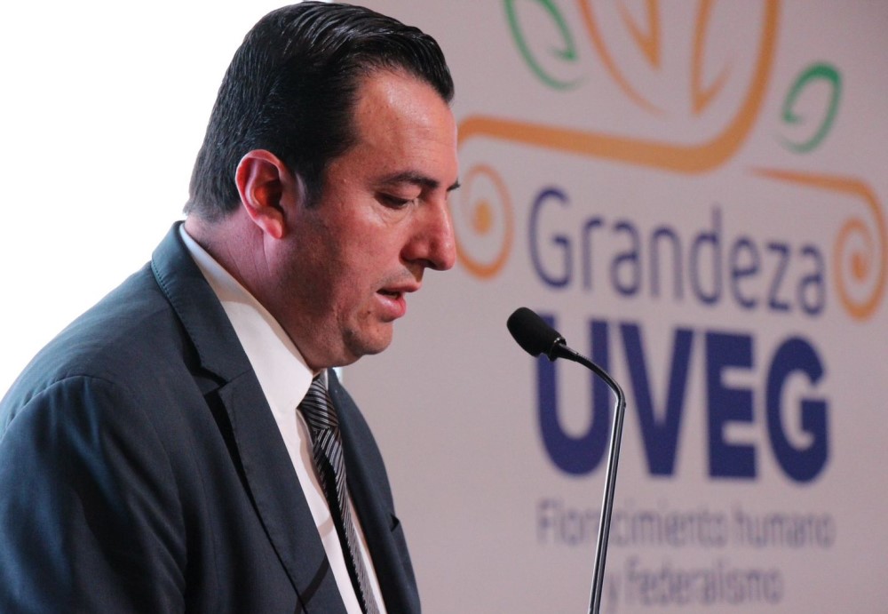 New education model presented at Grandeza UVEG