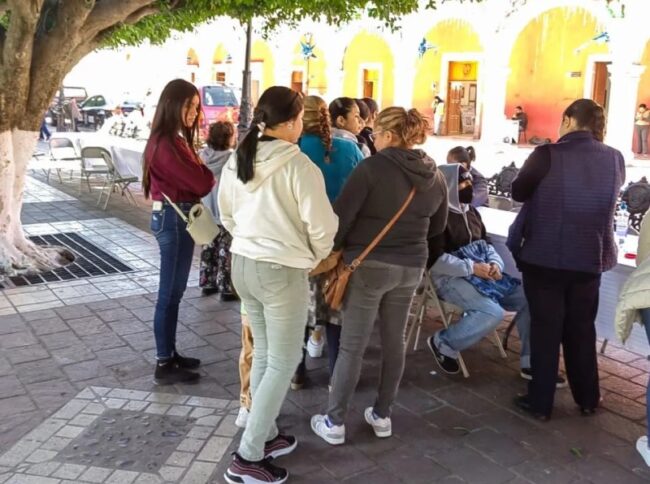 Health Migrants Guanajuato 3