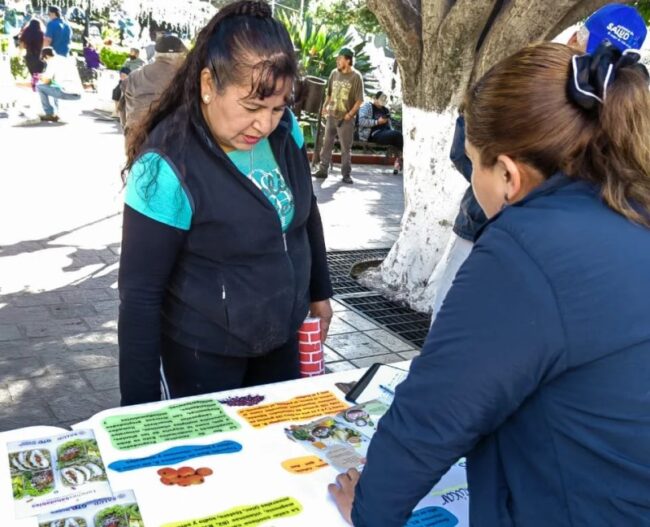 Health Migrants Guanajuato 4