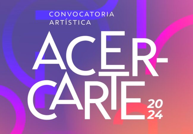 Acercarte Guanajuato Artists Talent 3