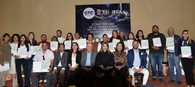 IECA Training Guanajuato 4