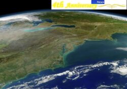 Cities on US East Coast are sinking Cities on US East Coast are sinking