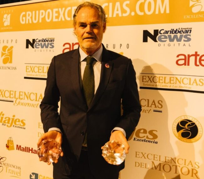 Tourism Awards Excellence Guanajuato 6