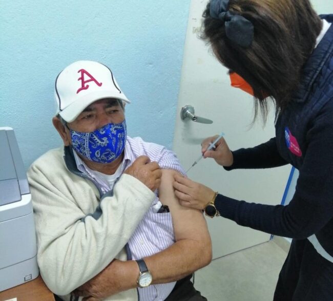 Vaccines Cold Network Gto Health System Guanajuato 6