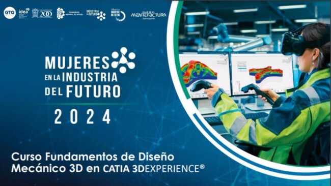 Women Industry of the Future Guanajuato 4