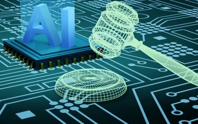 Artificial Intelligence Regulation European Union 3