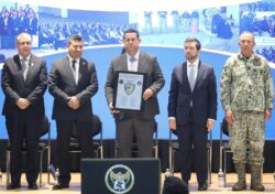 130 State Attorney agents graduate 130 State Attorney agents graduate