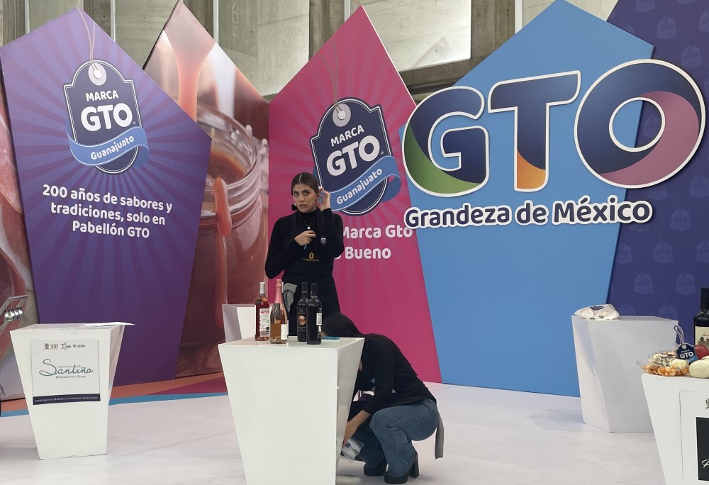GTO Brand has issued 6 thousand badges