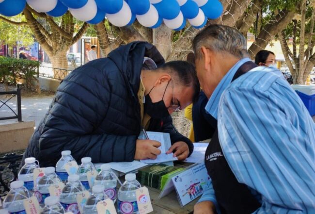 Health Services Migrants Guanajuato 3