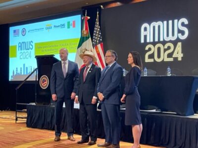 SSPEG recognized with CALEA’s Triple Arc Award SSPEG recognized with CALEA’s Triple Arc Award