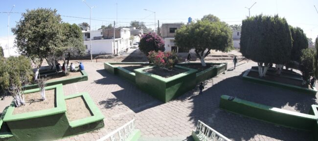 San Francisco del Rincon Invest 3ment Guanajuato