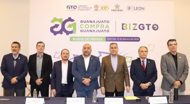 Gto Buys Gto Guanajuato 3