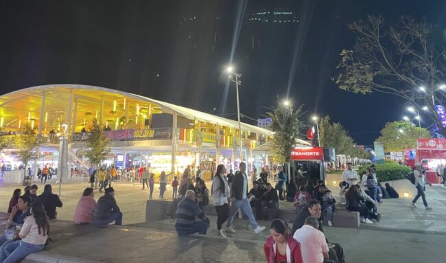 Leon State Fair 2024 Visit Guanajuato 5