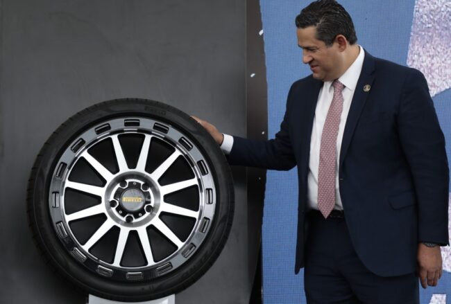 Pirelli Investment Growth Guanajuato  7