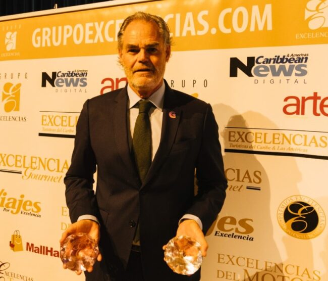 Guanajuato Tourism Awards 7