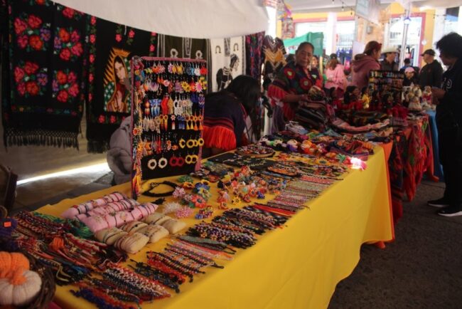 Tamal Fair Cortazar Guanajuato 6