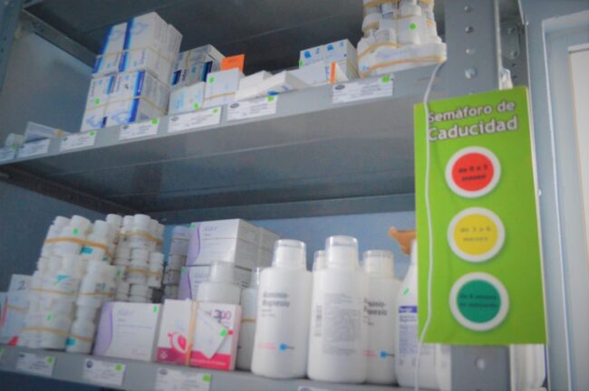 Medication Supply Guaranteed Guanajuato 4