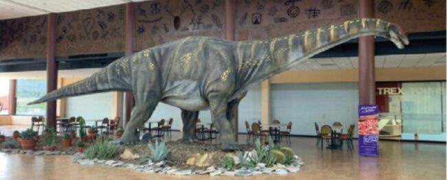 Dinovacations,Parquesaurio Jurassic Adventure Silao Guanajuato 2