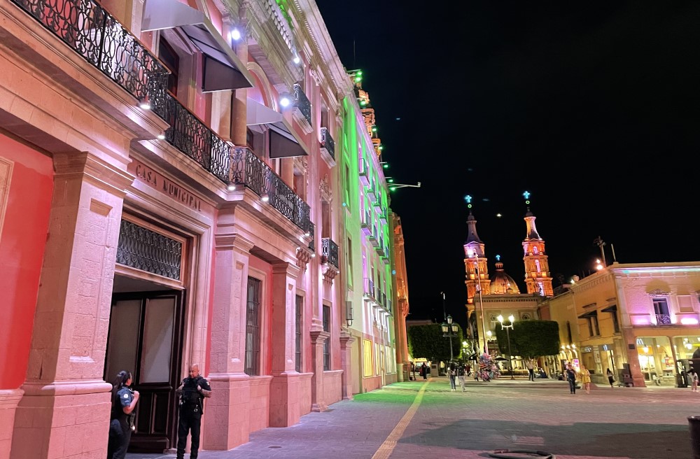 Guanajuato to receive more than one million visitors