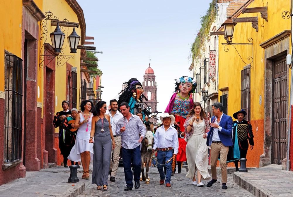 CATAI offers unforgettable experiences in Guanajuato